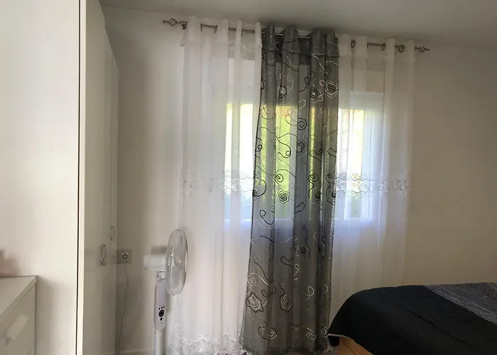 Casa Mar De Luna 2 En Appartement *