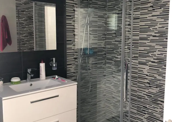 Appartement Casa Mar De Luna 2 En *