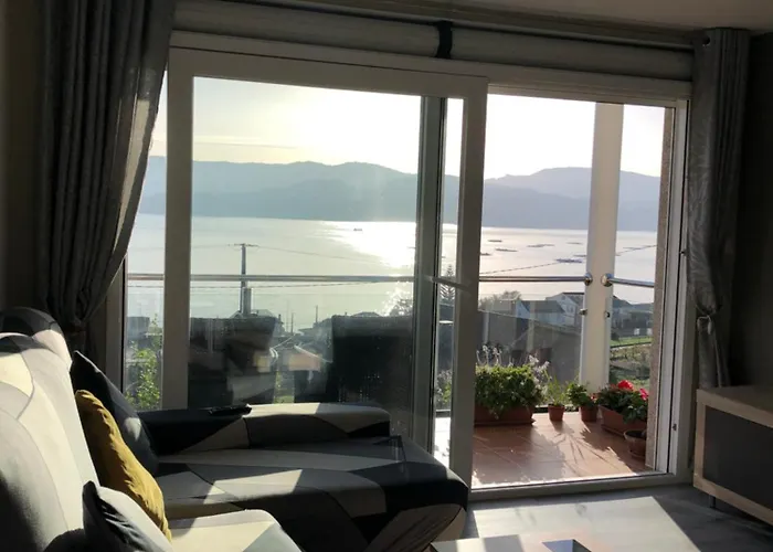 Casa Mar De Luna 2 En Appartement