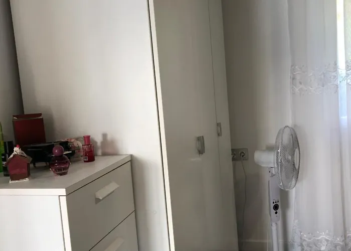 Appartement Casa Mar De Luna 2 En *