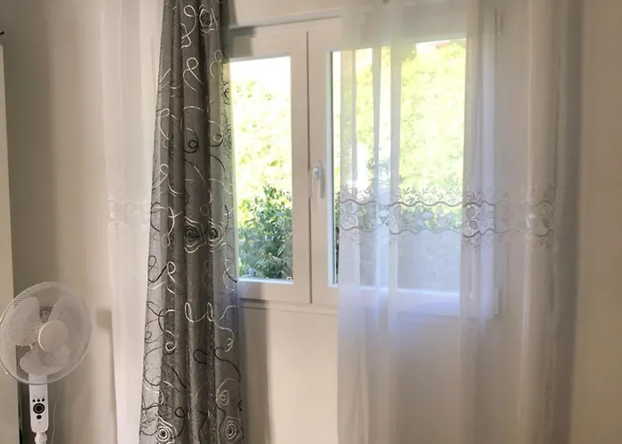 Casa Mar De Luna 2 En Appartement Raxo