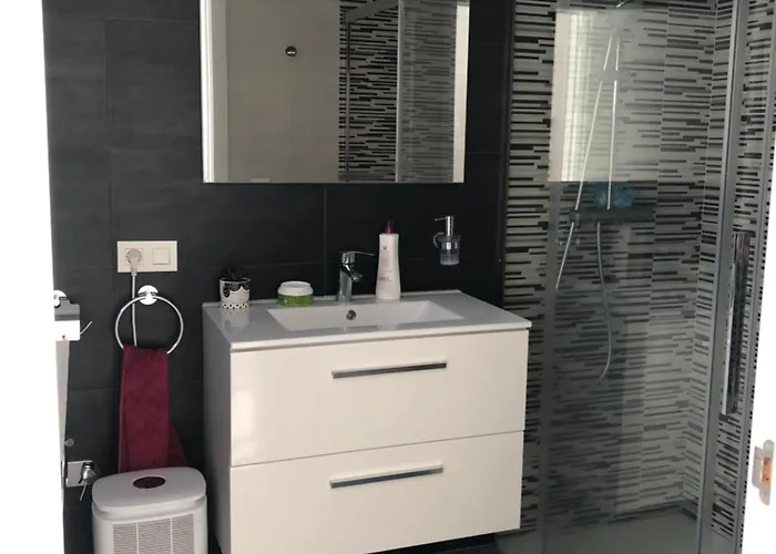 Casa Mar De Luna 2 En * Raxo