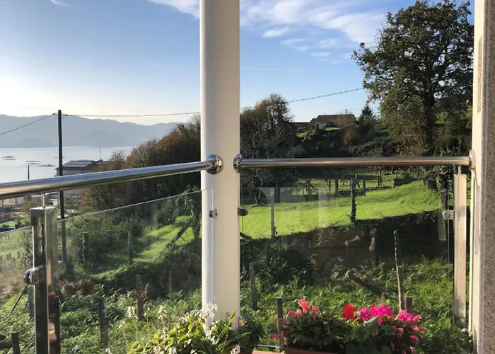 Appartement Casa Mar De Luna 2 En