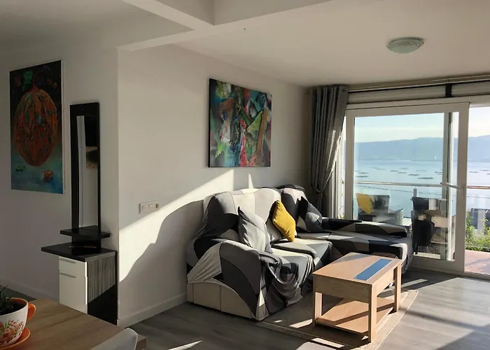 Appartement Casa Mar De Luna 2 En Raxo