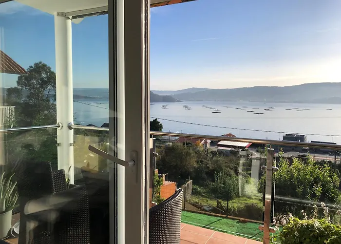 Casa Mar De Luna 2 En Appartement *