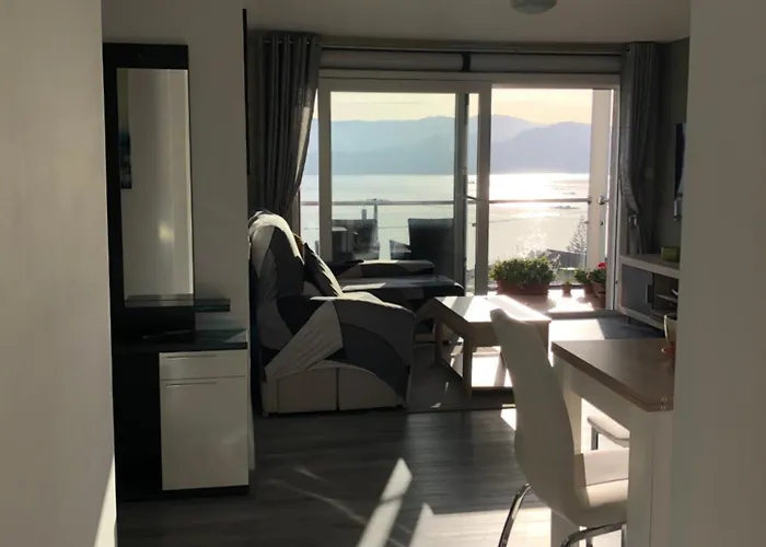 Appartement Casa Mar De Luna 2 En *