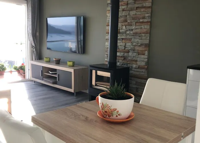 Casa Mar De Luna 2 En *