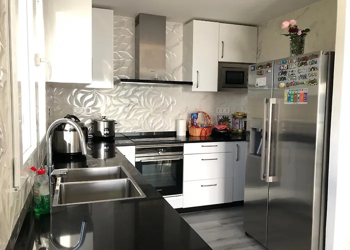 Casa Mar De Luna 2 En