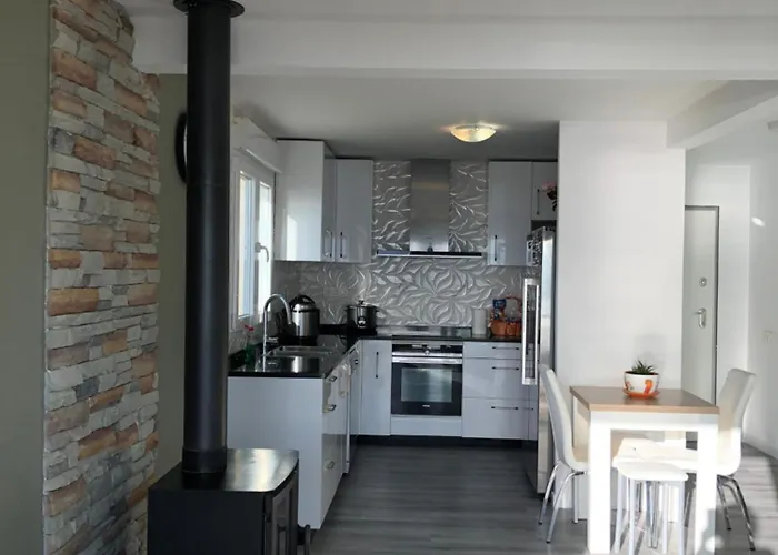 Appartement Casa Mar De Luna 2 En