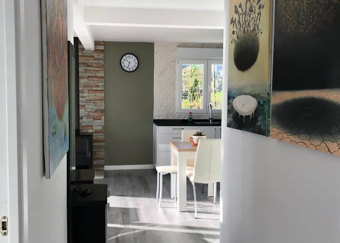 Appartement Casa Mar De Luna 2 En *