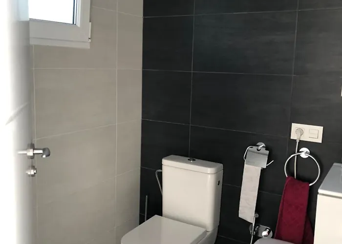 Casa Mar De Luna 2 En *