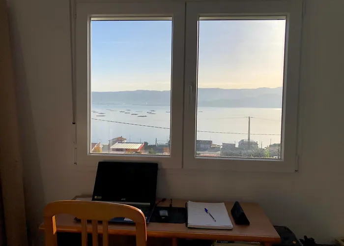 Casa Mar De Luna 2 En Raxo