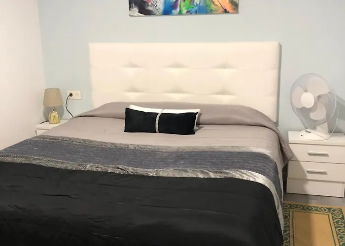 Appartement Casa Mar De Luna 2 En Raxo