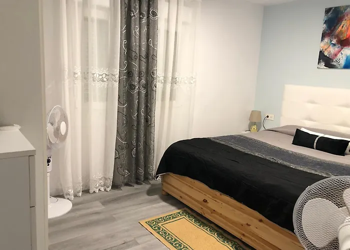 Appartement Casa Mar De Luna 2 En