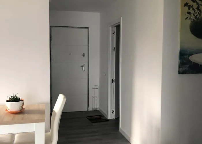 Casa Mar De Luna 2 En Appartement Raxo