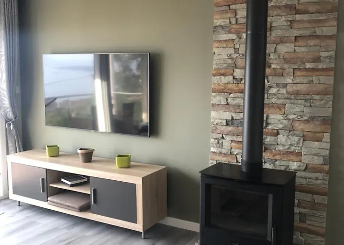 Casa Mar De Luna 2 En Appartement *