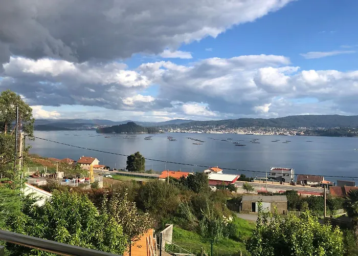 Casa Mar De Luna 2 En