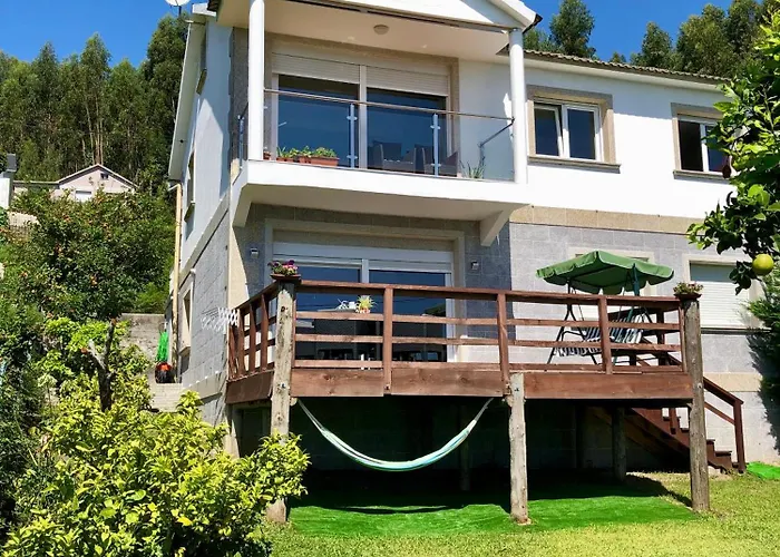 Appartement Casa Mar De Luna 2 En *