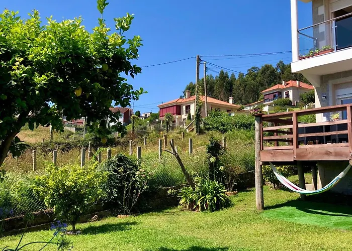 Appartement Casa Mar De Luna 2 En Raxo