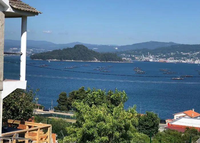 Casa Mar De Luna 2 En Appartement