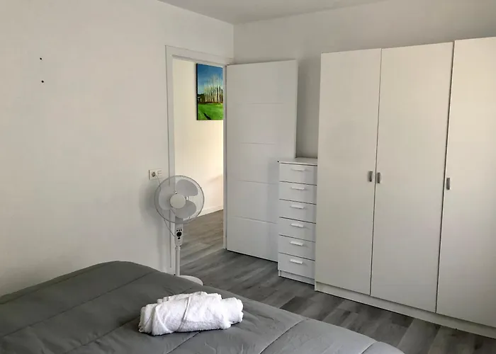 Casa Mar De Luna 2 En Appartement *