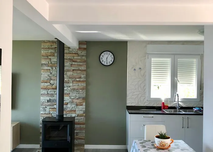 Casa Mar De Luna 2 En * Raxo