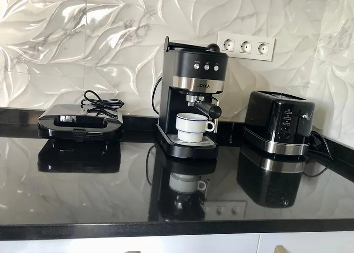 Appartement Casa Mar De Luna 2 En *