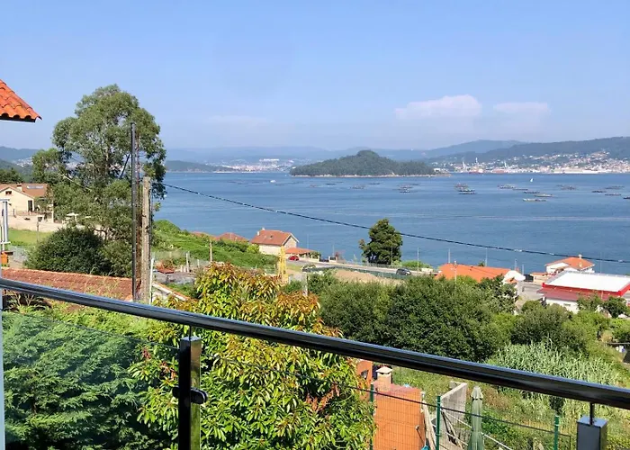 Casa Mar De Luna 2 En Appartement *