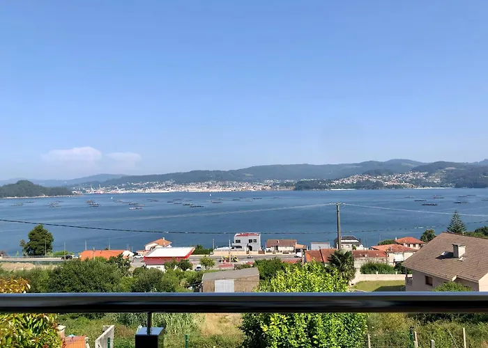 Appartement Casa Mar De Luna 2 En Raxo