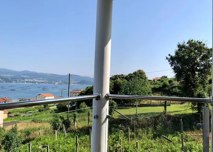 Appartement Casa Mar De Luna 2 En *