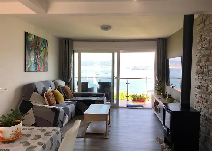 Appartement Casa Mar De Luna 2 En