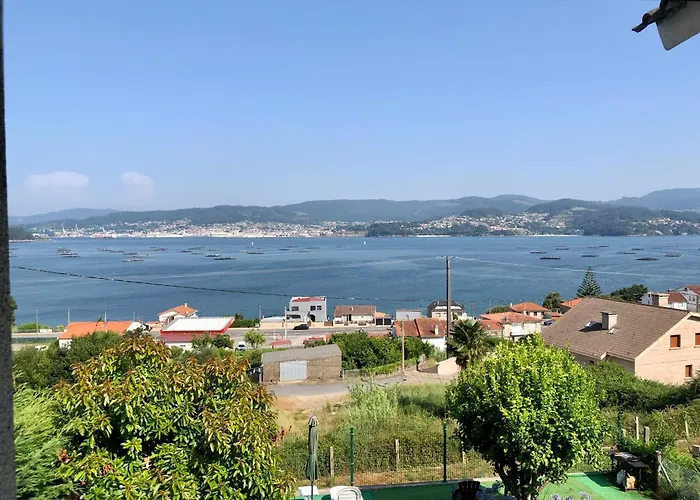 Appartement Casa Mar De Luna 2 En