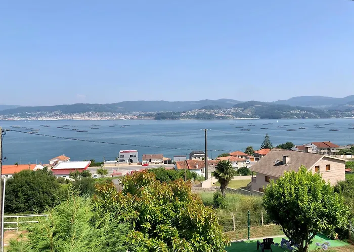 Appartement Casa Mar De Luna 2 En Raxo