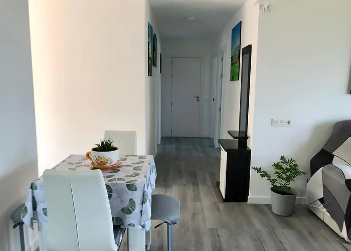 Casa Mar De Luna 2 En