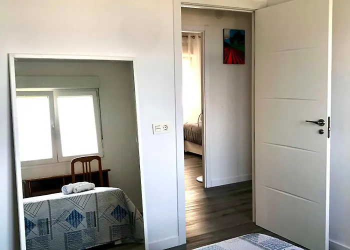 Appartement Casa Mar De Luna 2 En *