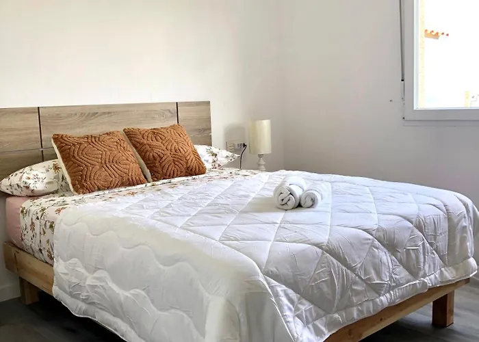 Casa Mar De Luna 2 En *