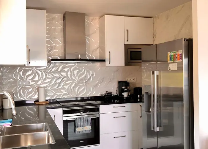 Appartement Casa Mar De Luna 2 En