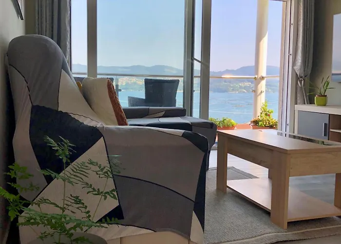 Appartement Casa Mar De Luna 2 En Raxo