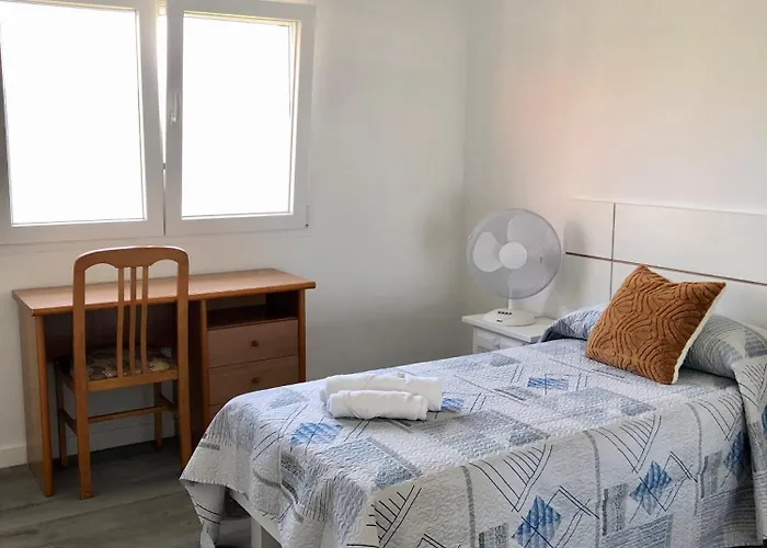 Appartement Casa Mar De Luna 2 En