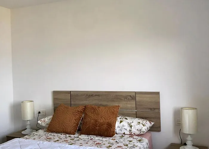 Casa Mar De Luna 2 En