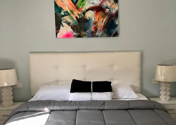 Casa Mar De Luna 2 En Appartement