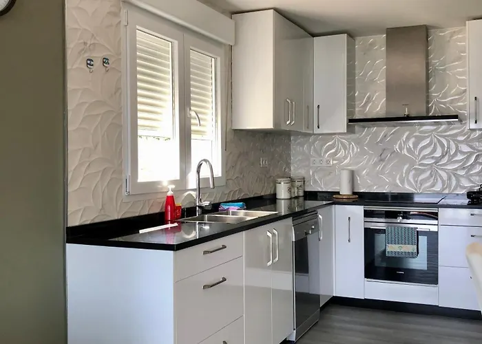 Appartement Casa Mar De Luna 2 En