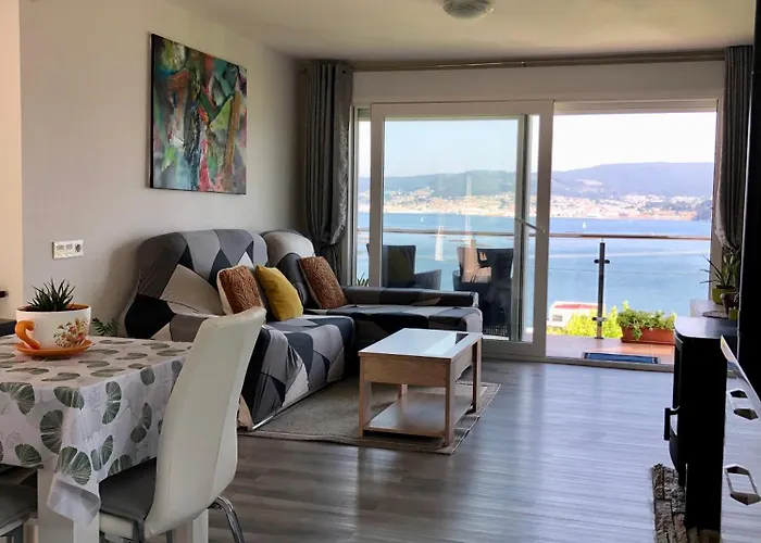 Casa Mar De Luna 2 En *